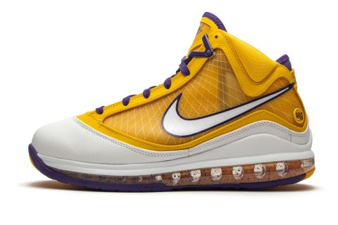 Nike Air Max Lebron 7 "media Day"