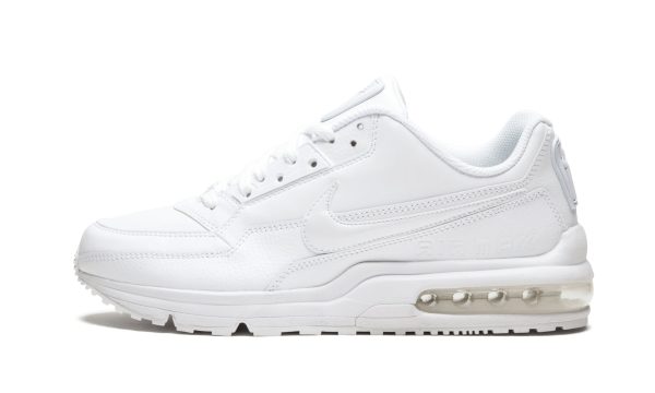 Nike Air Max Ltd 3