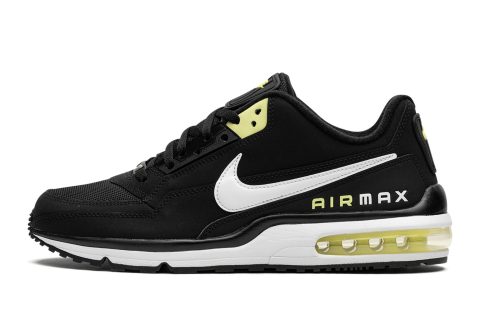 Nike Air Max Ltd 3 "light Lemon Twist"