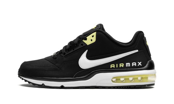 Nike Air Max Ltd 3 "light Lemon Twist"