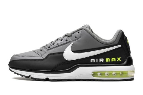 Nike Air Max Ltd 3 "smoke Grey Black"