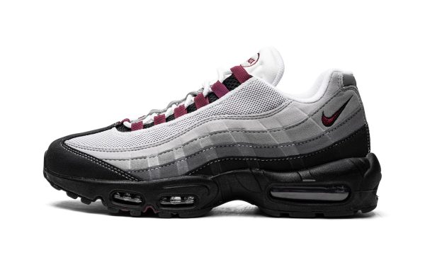 Nike Air Max Og 95 "dark Beetroot"