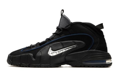 Nike Air Max Penny 1 "all Star 2022"