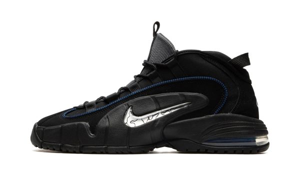 Nike Air Max Penny 1 "all Star 2022"