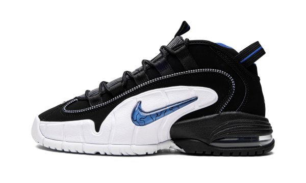 Nike Air Max Penny 1 "orlando 2022"