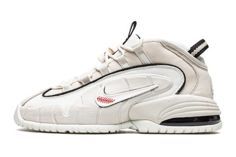 Nike Air Max Penny 1 "social Status - Desert Sand"