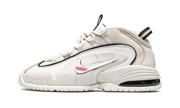 Nike Air Max Penny 1 "social Status - Desert Sand"