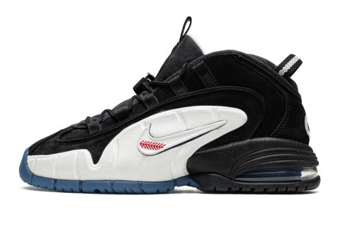 Nike Air Max Penny 1 "social Status Recess Black"