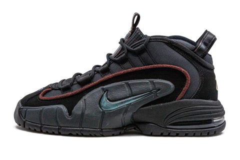 Nike Air Max Penny "faded Spruce"