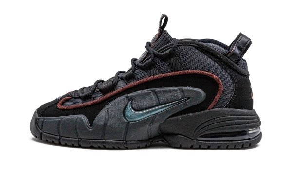 Nike Air Max Penny "faded Spruce"