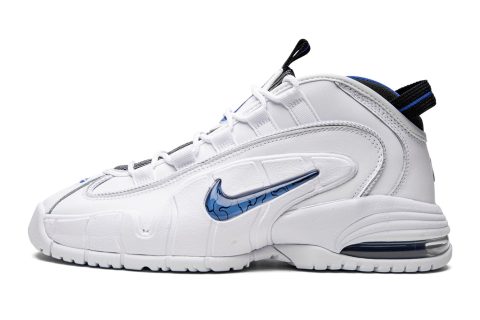 Nike Air Max Penny "home"