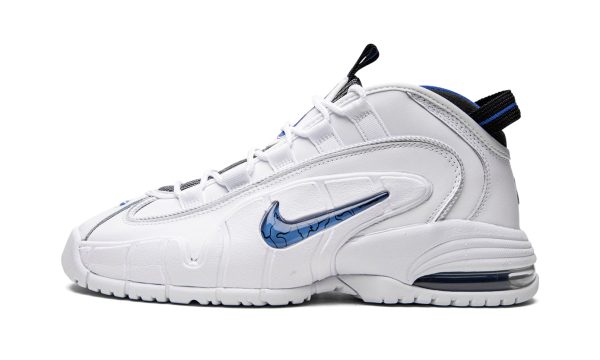 Nike Air Max Penny "home"