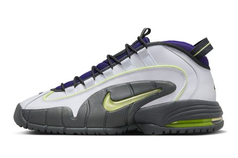 Nike Air Max Penny "penny Story"