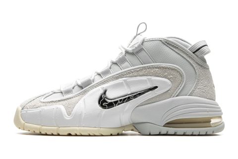 Nike Air Max Penny "photon Dust"