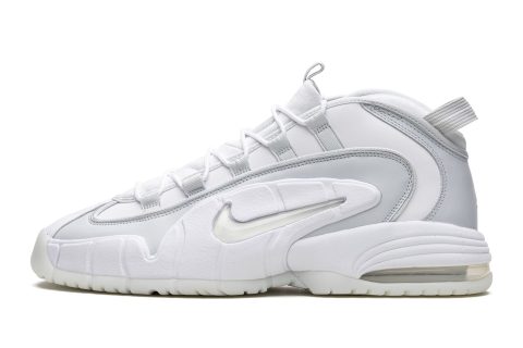 Nike Air Max Penny "pure Platinum"