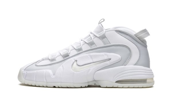 Nike Air Max Penny "pure Platinum"