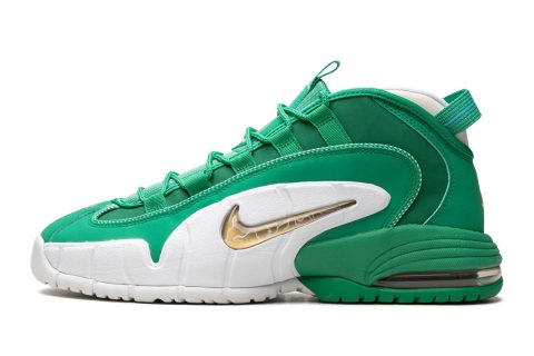 Nike Air Max Penny "stadium Green"