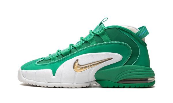 Nike Air Max Penny "stadium Green"