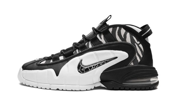 Nike Air Max Penny "tiger Stripes"