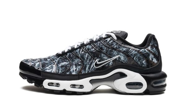 Nike Air Max Plus Amp "shattered Ice"