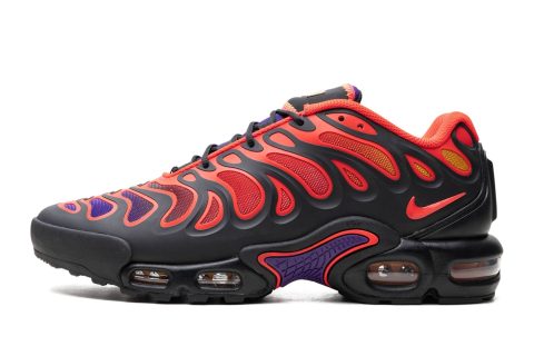 Nike Air Max Plus Drift "all Day"