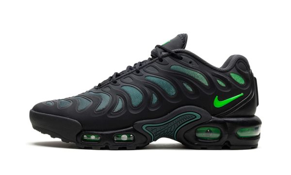 Nike Air Max Plus Drift "black Volt"