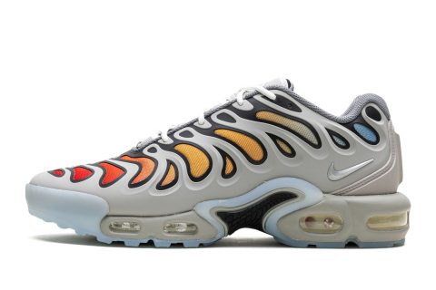 Air Max Plus Drift "light Smoke Grey"