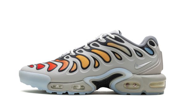 Air Max Plus Drift "light Smoke Grey"