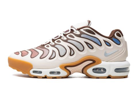 Nike Air Max Plus Drift "phantom Cacao Wow"