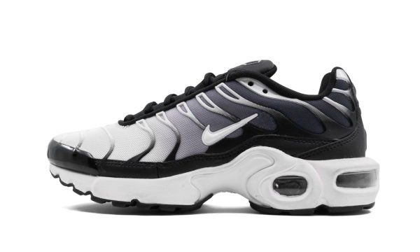 Air Max Plus Gs