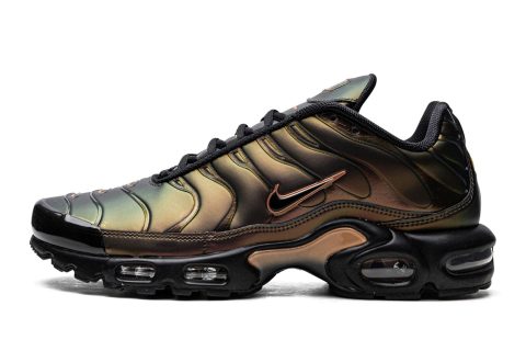 Nike Air Max Plus Og "scarab"