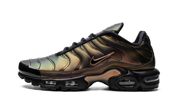 Nike Air Max Plus Og "scarab"