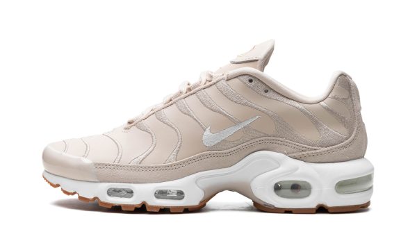 Nike Air Max Plus Prm Mns Wmns "biege"