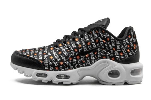 Nike Air Max Plus Se Mns Wmns "just Do It"