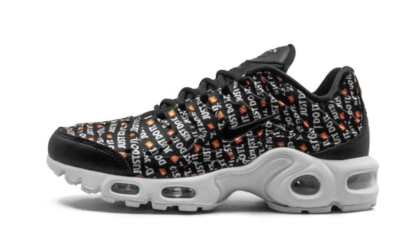 Nike Air Max Plus Se Mns Wmns "just Do It"