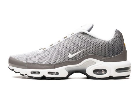 Nike Air Max Plus Se "flat Pewter"