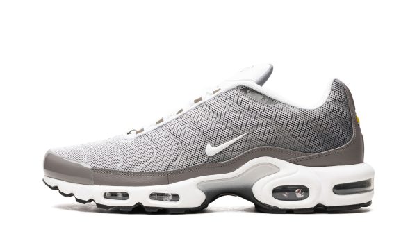 Nike Air Max Plus Se "flat Pewter"