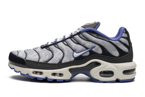 Nike Air Max Plus Se "social F.c."