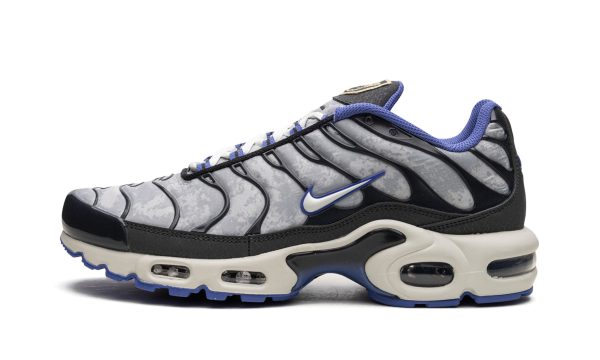 Nike Air Max Plus Se "social F.c."