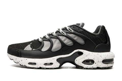 Nike Air Max Plus Terrascape "off Noir"