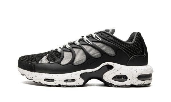 Nike Air Max Plus Terrascape "off Noir"