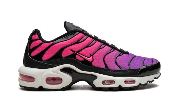 Nike Air Max Plus Wmns "dusk"