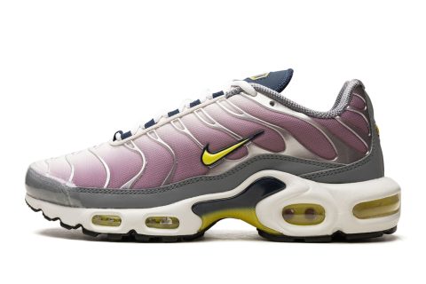 Nike Air Max Plus Wmns "violet Dust"