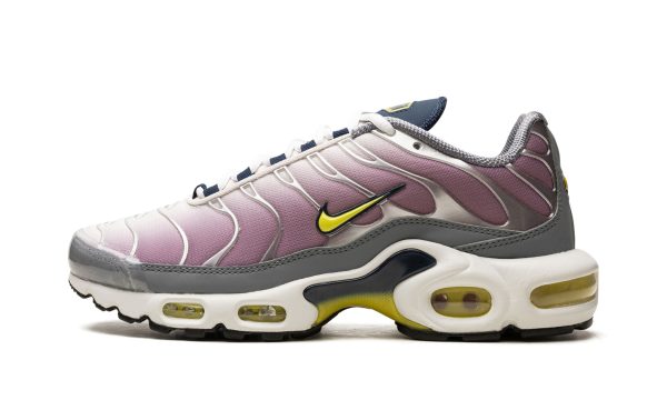 Nike Air Max Plus Wmns "violet Dust"