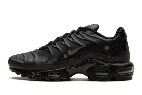 Nike Air Max Plus "a-cold-wall - Black"