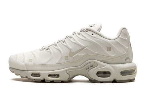 Nike Air Max Plus "a-cold-wall - Platinum Tint"