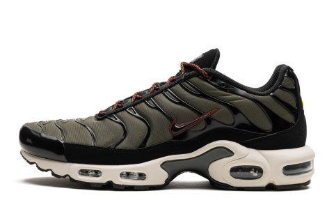 Nike Air Max Plus "cargo Khaki"