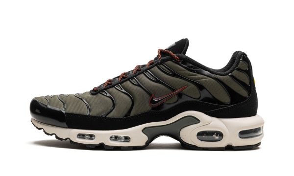 Nike Air Max Plus "cargo Khaki"