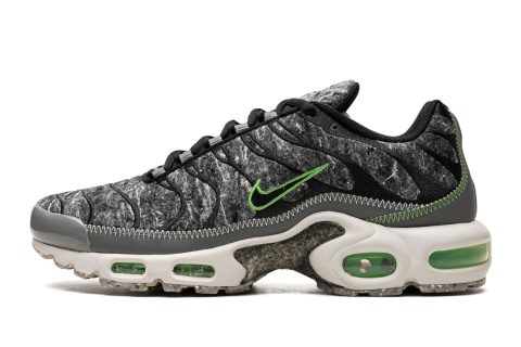 Nike Air Max Plus "essential Crater Green"