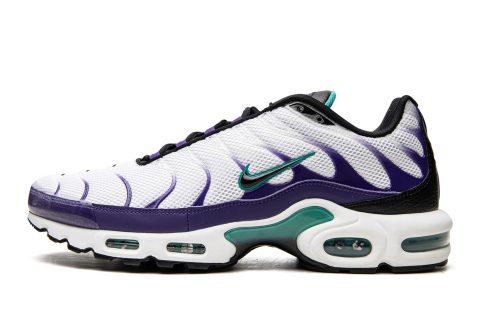 Nike Air Max Plus "grape"